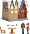 Wizarding World: Harry Potter - Las Tres Escobas Hot on Sale