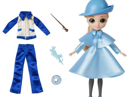 Wizarding World: Harry Potter - Fleur Delacour De Lujo 8 Pulgadas Hot on Sale