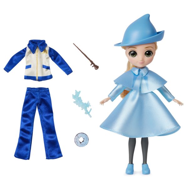 Wizarding World: Harry Potter - Fleur Delacour De Lujo 8 Pulgadas Hot on Sale