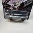 15 Mercedes-AMG GT * Silver * Hot Wheels Fast & Furious For Discount