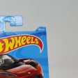 Tesla Roadster with Starman #109 * 2019 Hot Wheels For Discount