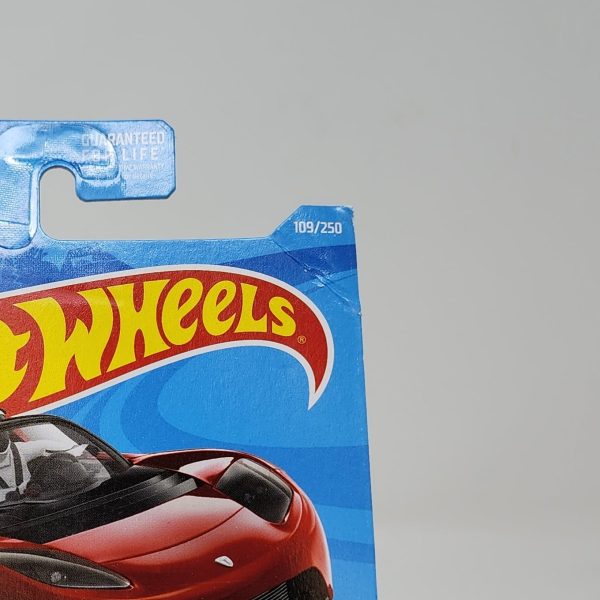 Tesla Roadster with Starman #109 * 2019 Hot Wheels For Discount