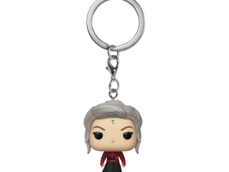 Funko Pop Keychain: Star Wars Ahsoka - Morgan Elsbeth Llavero Discount