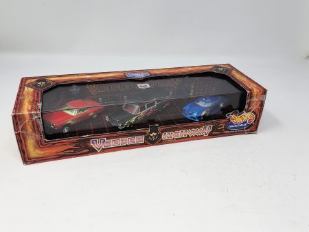 Voodoo Highway * Hot Wheels Collectibles Monte Carlo Lowrider For Cheap