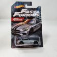 15 Mercedes-AMG GT * Silver * Hot Wheels Fast & Furious For Discount