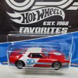 71 AMC Javelin * Hot Wheels 50th Favorites Online Hot Sale