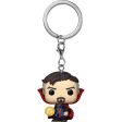 Funko Pop Keychain: Doctor Strange Multiverse of Madness - Doctor Strange Llavero Hot on Sale