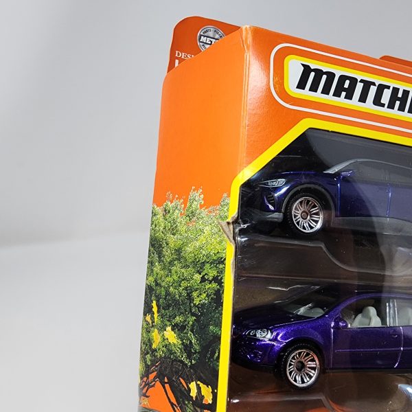 Volkswagen Models * Matchbox 5 Pack Online Hot Sale