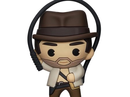 Monogram Iman 3D: Indiana Jones - Indiana Jones For Sale