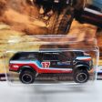 17 Ford F-150 Raptor #4 5 * Hot Wheels Car Culture Desert Rally Online