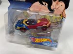 Wonder Woman w  Action Feature *  Hot Wheels DC Character Cars Discount