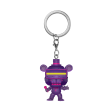 Funko Pop Keychain: Five Nights at Freddys - Freddy con VR Llavero Online Hot Sale