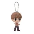 Sega Keychain Chubby Collection: BTS TinyTan - Jin Llavero For Sale