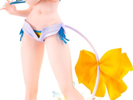 Wing Scale Figure: Bombergirl - Pine Online