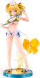 Wing Scale Figure: Bombergirl - Pine Online