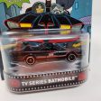 TV Series Batmobile * Hot Wheels Retro Entertainment Online Hot Sale