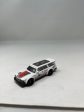 Volvo 240 Drift Wagon * White * Hot Wheels 1:64 scale Loose Diecast model For Cheap