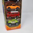 Volkswagen Models * Matchbox 5 Pack Online Hot Sale