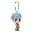 Sega Keychain Chubby Collection: BTS TinyTan - RM Llavero For Discount