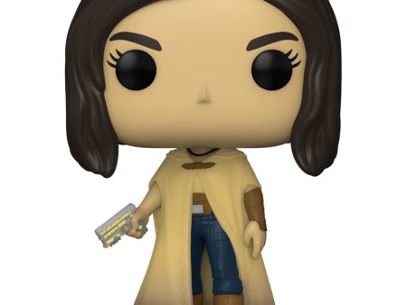 Funko Pop Movies: Rebel Moon - Kora For Cheap