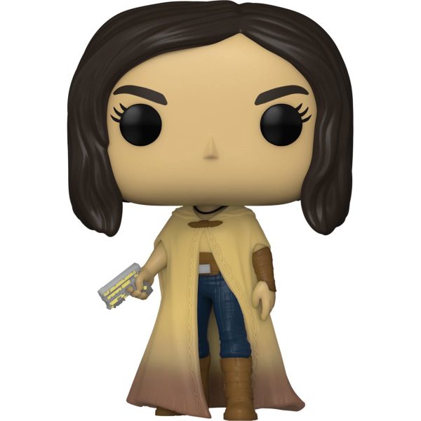 Funko Pop Movies: Rebel Moon - Kora For Cheap