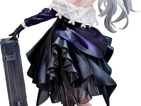 Wonderful Works Scale Figure: Girls Frontline - MDR Skyn Cocktail Observer Escala 1 7 Fashion