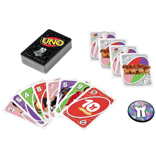 Uno: Los Polinesios Premium Online Hot Sale