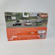 Western Star Cab Auto Trailer &  16 Chevy Camaro * 2024 Matchbox Convoys Series Case L on Sale