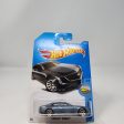 Cadillac Elmiraj #105 * Blue * Hot Wheels 2017 For Cheap