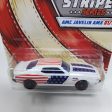 AMC Javelin AMX #1 10 * White * Hot Wheels Stars & Stripes Online Sale