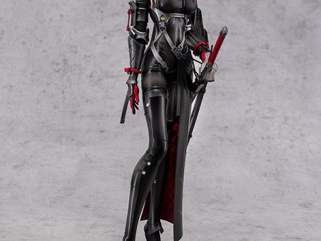 Wing Scale Figure: Falslander - Samurai Escala 1 7 Cheap