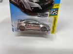 16 Honda Civic Type R * Zamac * 2018 Hot Wheels Supply