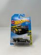 10 Pro Stock Camaro #202 * Black * 2018 Hot Wheels w  Factory Holo Hot on Sale