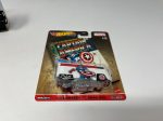 Volkswagen T1 Drag Bus * Hot Wheels Pop Culture Marvel For Cheap