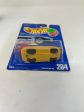 Oscar Mayer Wienermobile #204 * Hot Wheels Blue Card For Discount