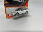 Volkswagen ID.4 #90 * WHITE * 2024 Matchbox Basic Case G New Release on Sale