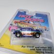 Tyco 9073 *  57 Chevy VENOM Hot Rods HO Slot Car Online