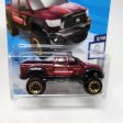 10 Toyota Tundra #183 * Red * 2020 Hot Wheels Basic For Sale