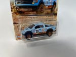 10 Ford F-150 SVT Raptor * Gulf * Matchbox Ford Trucks Series on Sale