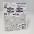 16 Mercedes-AMG GT3 * Hot Wheels Car Culture Open Track Sale