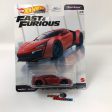 W Motors Lykan Hypersport * Hot Wheels Fast & Furious FAST STARS Sale