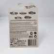 Volkswagen Golf MK7 * Silver * Hot Wheels Comics & Cops Online Hot Sale