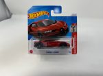 16 Bugatti Chiron #201 * RED * 2024 Hot Wheels Case N Short Card Sale