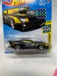 10 Pro Stock Camaro #202 * Black * 2018 Hot Wheels w  Factory Holo Hot on Sale