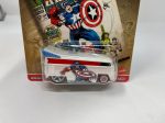 Volkswagen T1 Drag Bus * Hot Wheels Pop Culture Marvel For Cheap