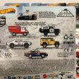 Wild Terrain Complete 5 Car Set * Hot Wheels Car Culture Online Hot Sale