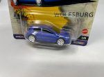 Volkswagen Golf MK7 * BLUE * 2024 Hot Wheels WORLD TOUR  Car Culture Case A Online now