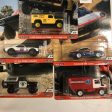 Wild Terrain Complete 5 Car Set * Hot Wheels Car Culture Online Hot Sale