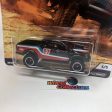 17 Ford F-150 Raptor * Hot Wheels DESERT RALLY Car Culture on Sale