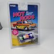 Tyco 9073 *  57 Chevy VENOM Hot Rods HO Slot Car Online